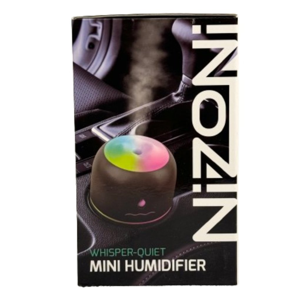 NWT Humidifier by Nizoni